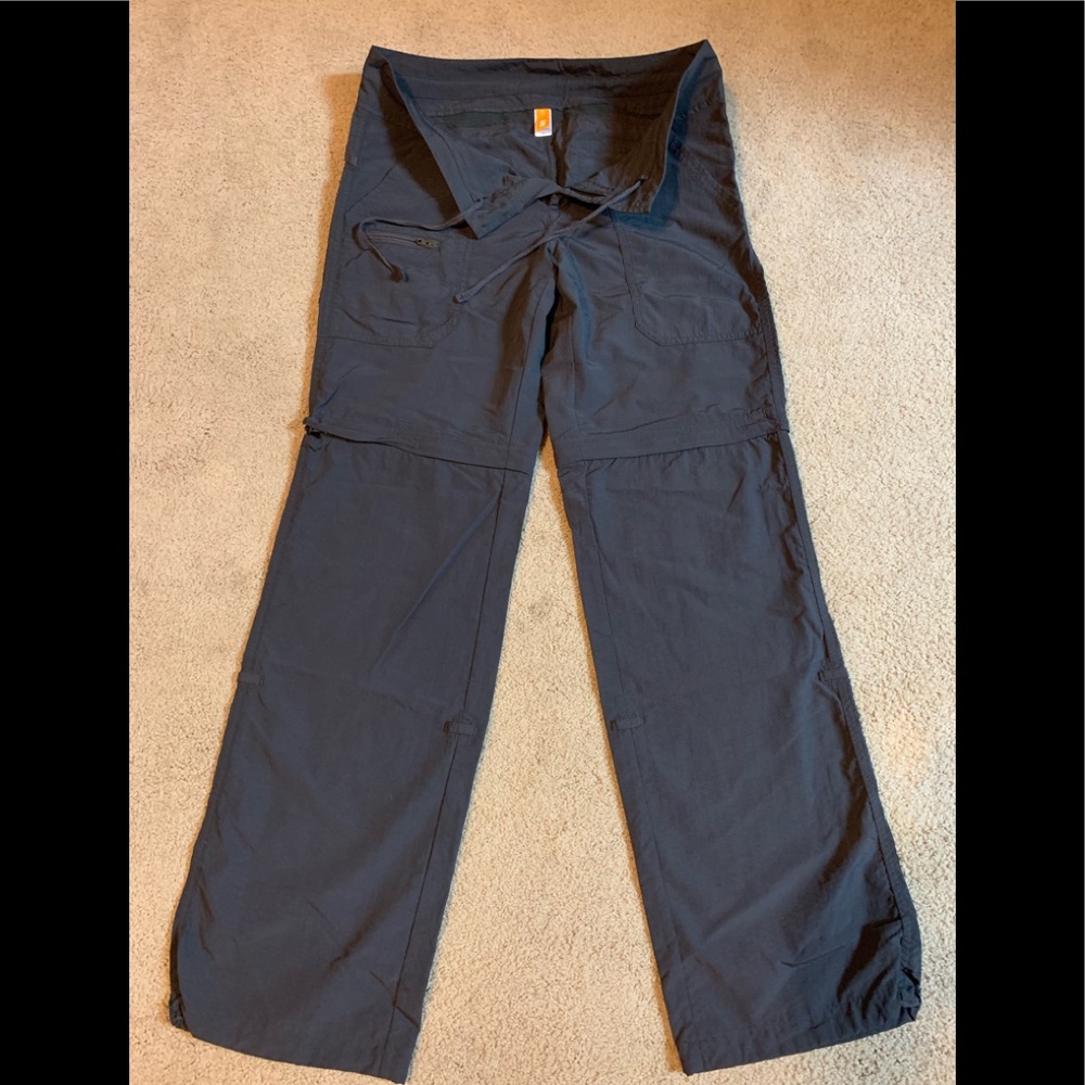 Lucy convertible pants